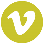 Vimeo icon